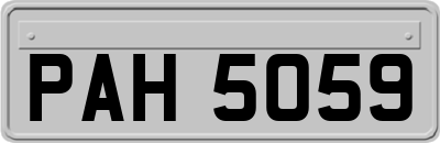 PAH5059