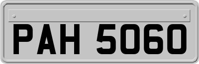 PAH5060