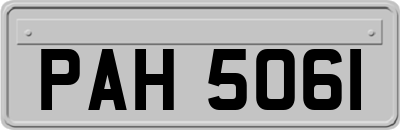 PAH5061