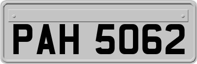 PAH5062