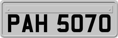 PAH5070