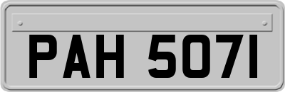 PAH5071