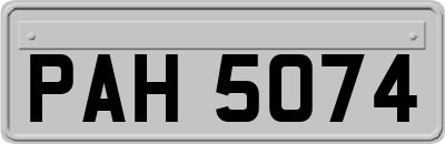 PAH5074