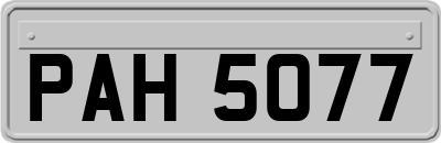 PAH5077
