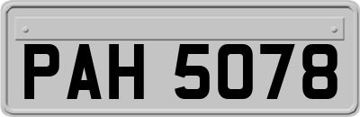 PAH5078