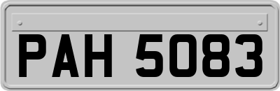PAH5083