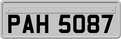PAH5087