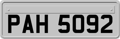 PAH5092