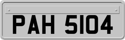 PAH5104