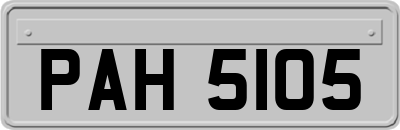 PAH5105