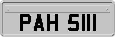 PAH5111