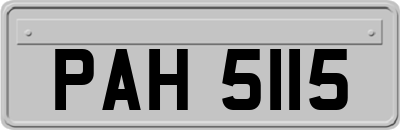 PAH5115