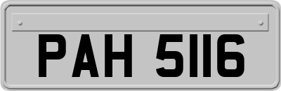 PAH5116