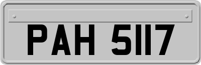 PAH5117