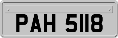 PAH5118