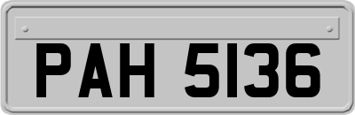 PAH5136