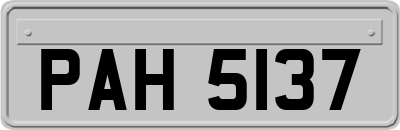 PAH5137