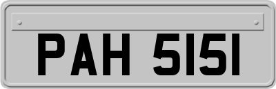 PAH5151
