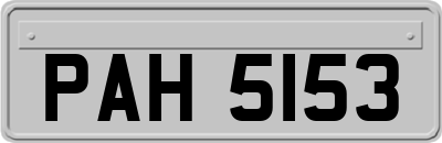 PAH5153