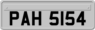 PAH5154