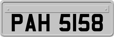 PAH5158