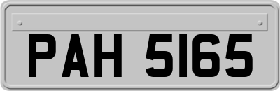 PAH5165