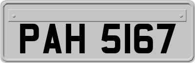 PAH5167