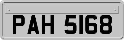 PAH5168