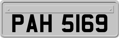 PAH5169