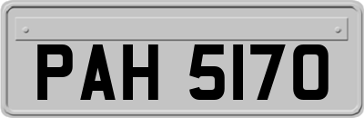 PAH5170