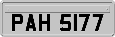 PAH5177