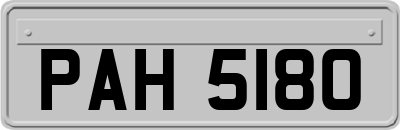 PAH5180