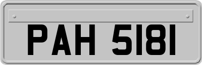 PAH5181