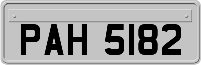 PAH5182