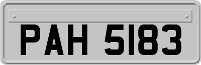 PAH5183