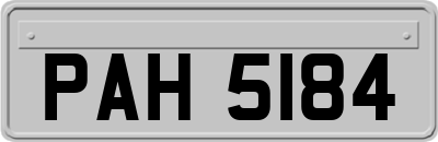 PAH5184