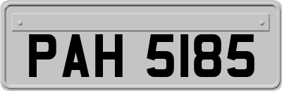 PAH5185