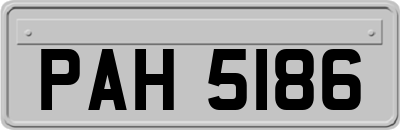 PAH5186
