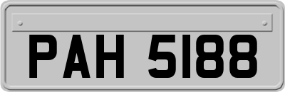 PAH5188