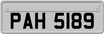 PAH5189