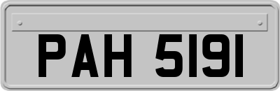 PAH5191