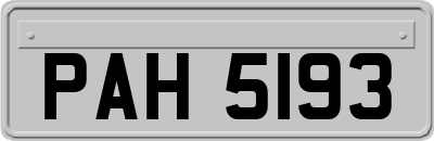 PAH5193