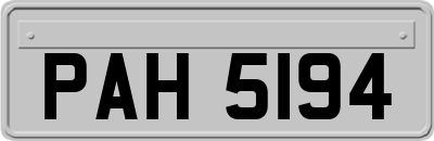 PAH5194