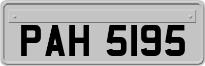 PAH5195