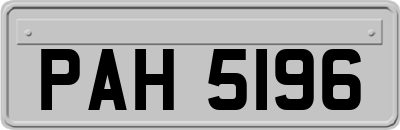 PAH5196