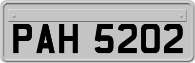 PAH5202