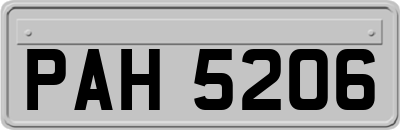 PAH5206