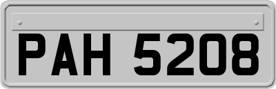 PAH5208