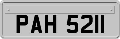 PAH5211
