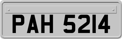 PAH5214